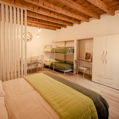 Longare Casa Bassetto 빌라 외부 사진