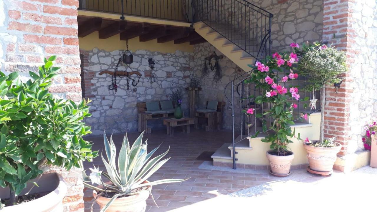 Longare Casa Bassetto 빌라 외부 사진