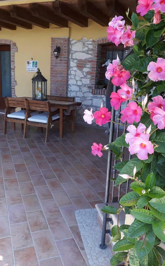 Longare Casa Bassetto 빌라 외부 사진