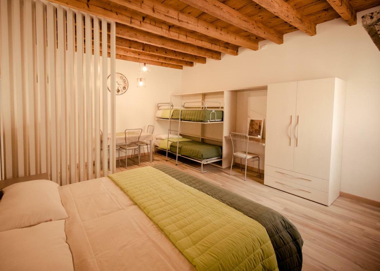 Longare Casa Bassetto 빌라 외부 사진