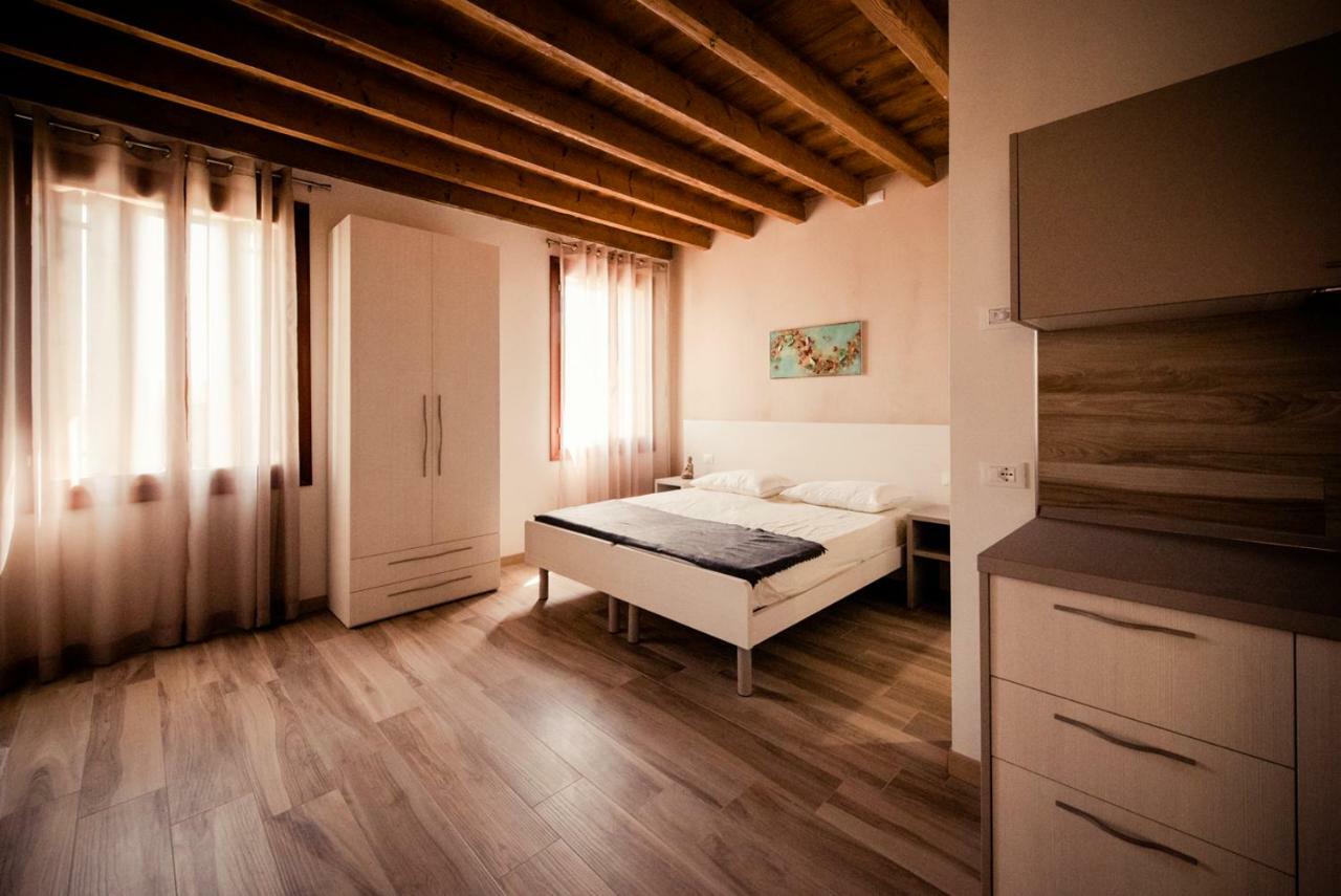 Longare Casa Bassetto 빌라 외부 사진