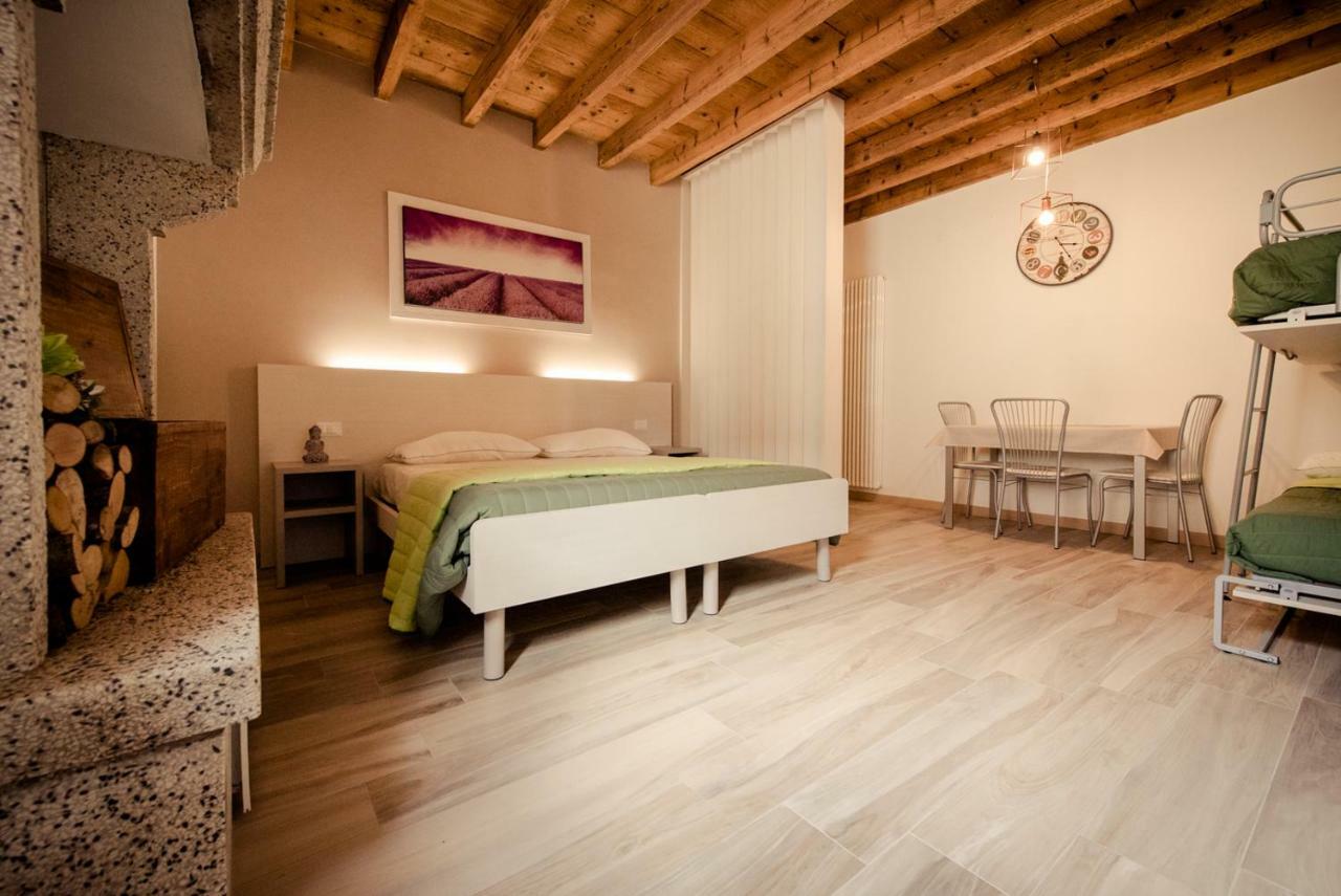 Longare Casa Bassetto 빌라 외부 사진