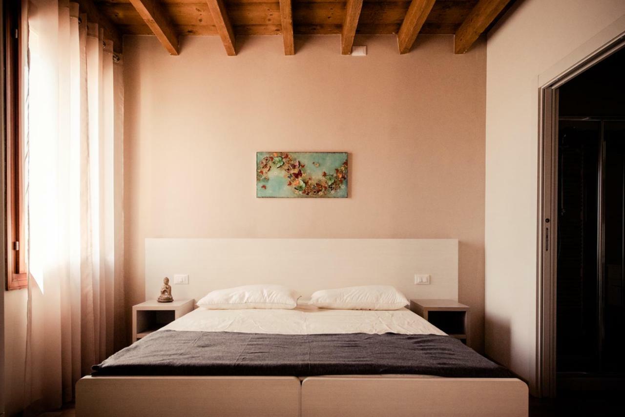 Longare Casa Bassetto 빌라 외부 사진