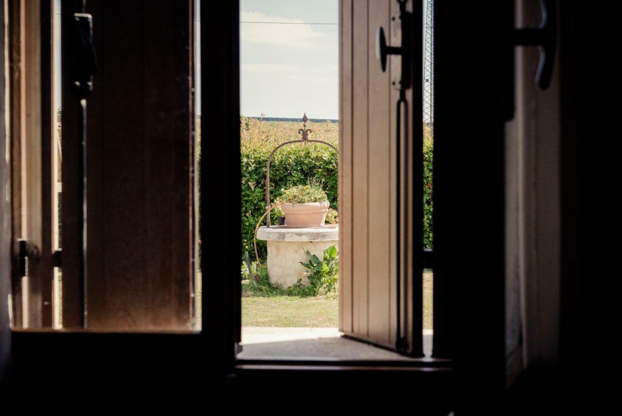 Longare Casa Bassetto 빌라 외부 사진