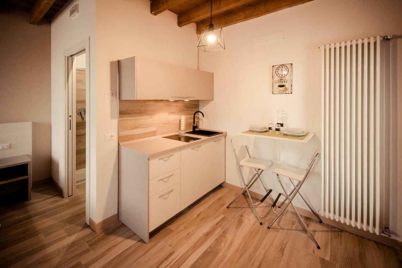 Longare Casa Bassetto 빌라 외부 사진
